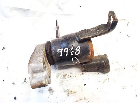 DF7839060 Mazda 2 2010 Poduszki silnika oraz poduszki skrzyni biegów