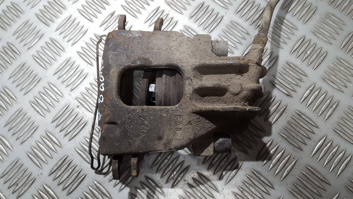 Ford Focus 2002 Stabdziu suportas P.D.