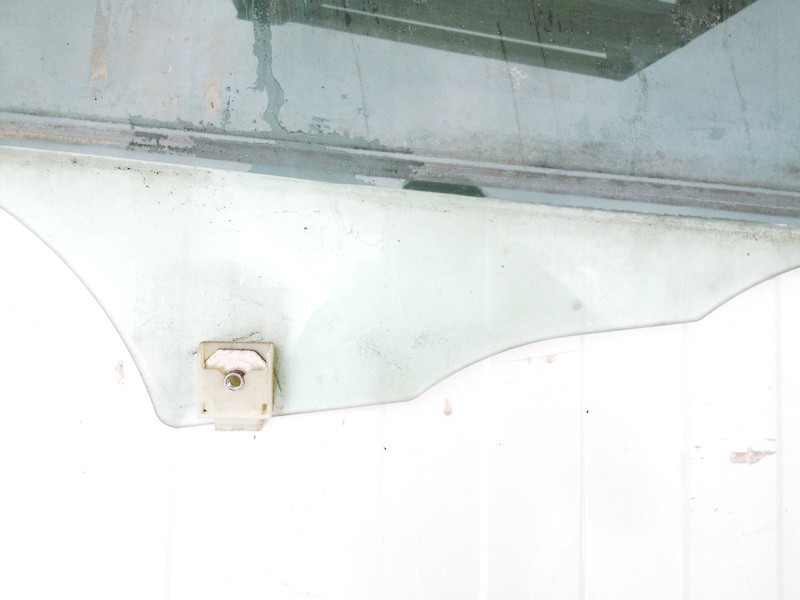 Mazda 3 2006 Szyba drzwi - TYLNE PRAWE - Thumbnail 2