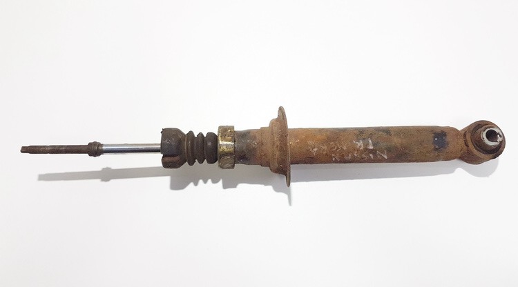 561102F000 Nissan Primera 2000 Shock Absorber - Suspension Strut Assembly - FRONT LEFT