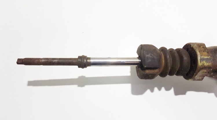 561102F000 Nissan Primera 2000 Shock Absorber - Suspension Strut Assembly - FRONT LEFT - Thumbnail 2