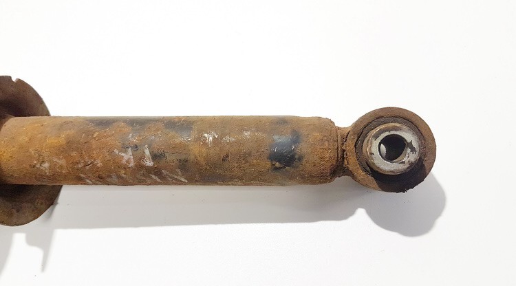 561102F000 Nissan Primera 2000 Shock Absorber - Suspension Strut Assembly - FRONT LEFT - Thumbnail 3