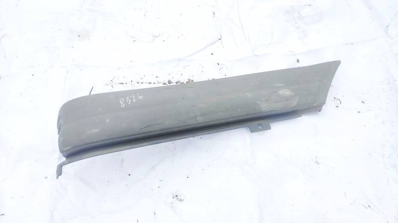 YC1529396ADW Ford Transit 2008 Bamperio moldingas G.D.