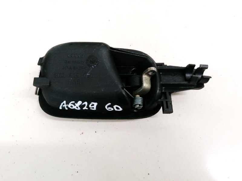 8D0839020 Audi A4 1996 Duru vidine rankenele G.D. - Thumbnail 2