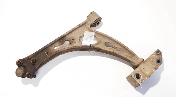 1K0407153G Seat Leon 2005 Lenker, Radaufhängung Vorne Rechts - Thumbnail 2