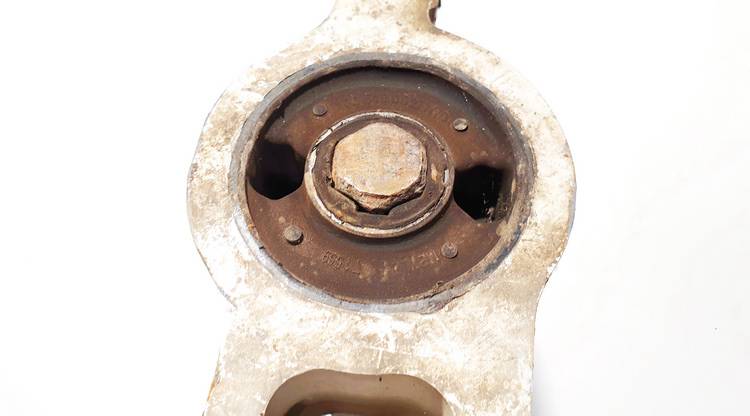 1K0407153G Seat Leon 2005 Lenker, Radaufhängung Vorne Rechts - Thumbnail 3