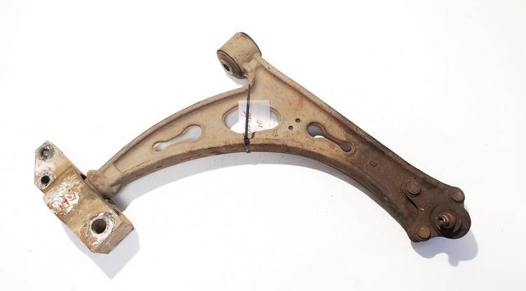 1K0407153G Seat Leon 2005 Control arm - FRONT RIGHT