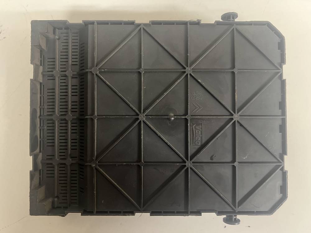 9663798180 Peugeot 308 2008 General Module Comfort Relay (Unit) - Thumbnail 3