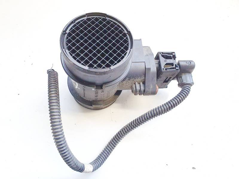 0280218119 Opel Astra 2004 Air Mass Sensor - Thumbnail 3