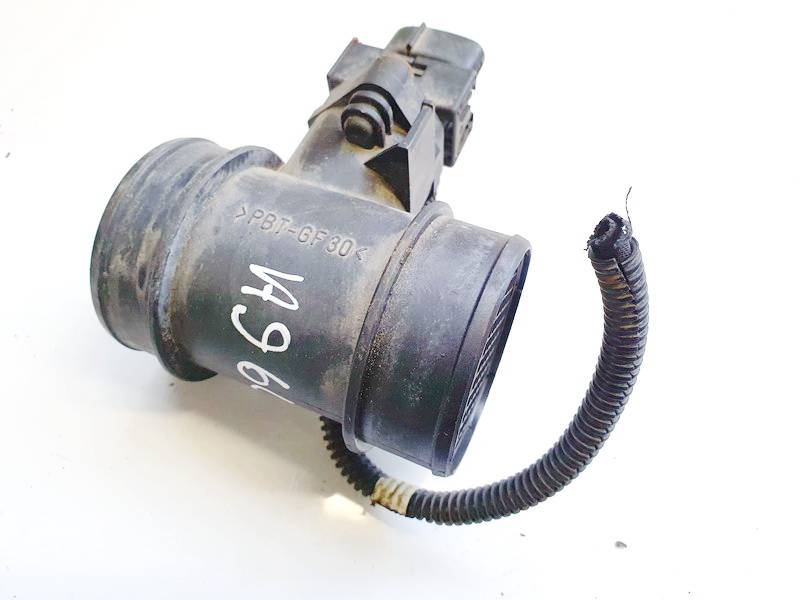 0280218119 Opel Astra 2004 Air Mass Sensor - Thumbnail 2