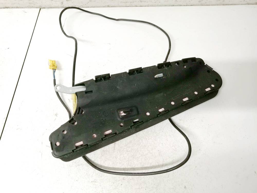 3C0880241C Volkswagen Passat 2007 Seat AIRBAG