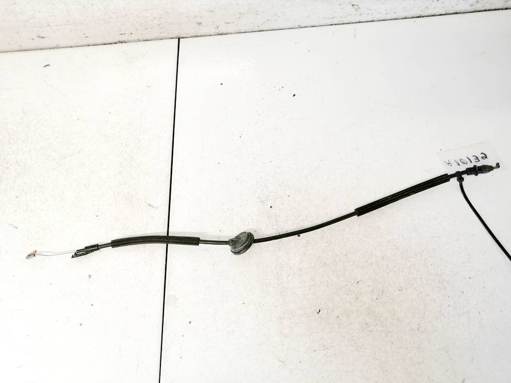 3B0837085 Volkswagen Bora 1999 Trosas duru rankenos P.K. - Thumbnail 2