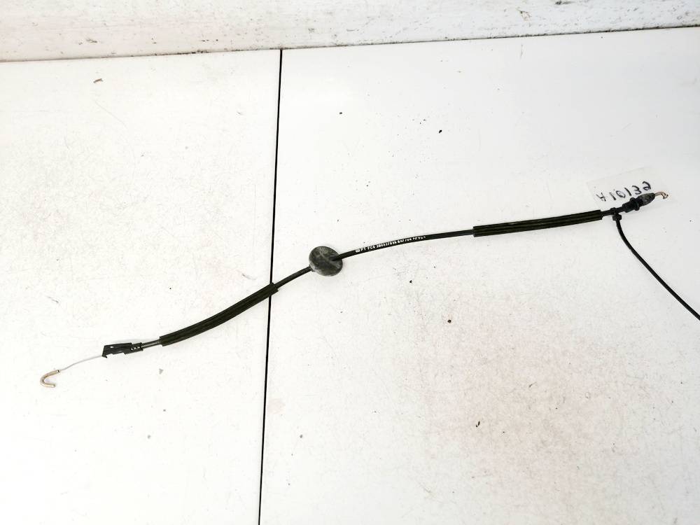 3B0837085 Volkswagen Bora 1999 Трос ручки передний левый