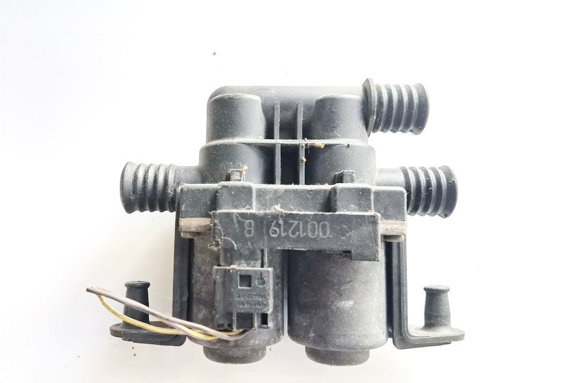 8374995 BMW X5 2001 Zawory nagrzewnicy (zawory wodne) - Thumbnail 2