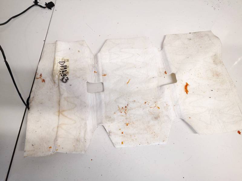 1Z0963557D Volkswagen Passat 1998 Sedynes sildymo elementas