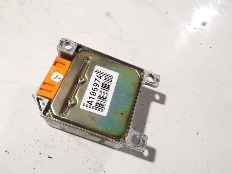 9633621380 Citroen Xsara 1998 Блок управления AIR BAG
