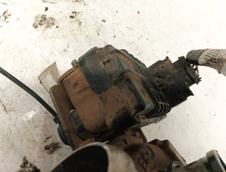 6NW009483 Citroen C-Crosser 2008 Actuador del turbo, Control del turbo - Thumbnail 2