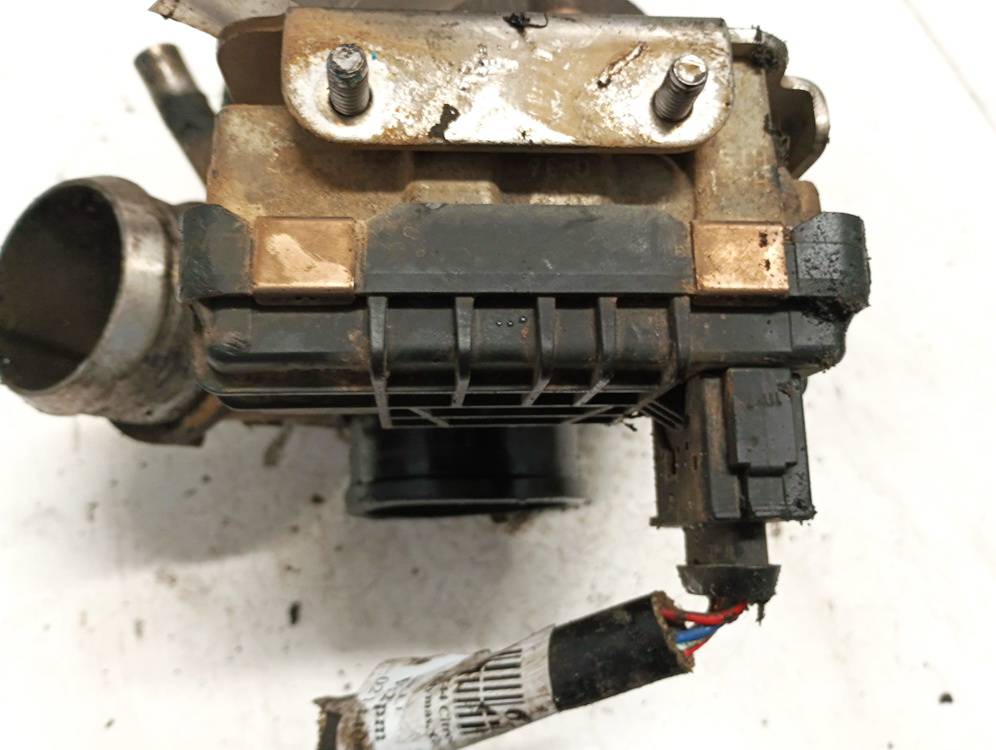 6NW009483 Citroen C-Crosser 2008 Actuador del turbo, Control del turbo - Thumbnail 3