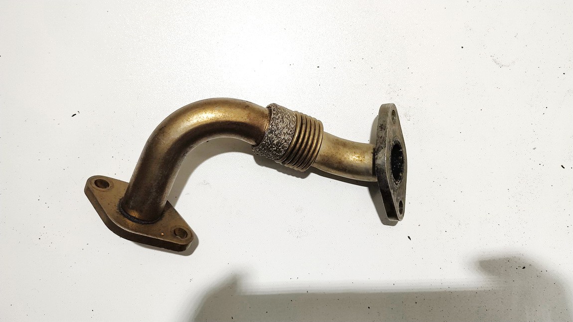 038131521AJ Volkswagen Passat 2002 EGR voztuvo vamzdelis