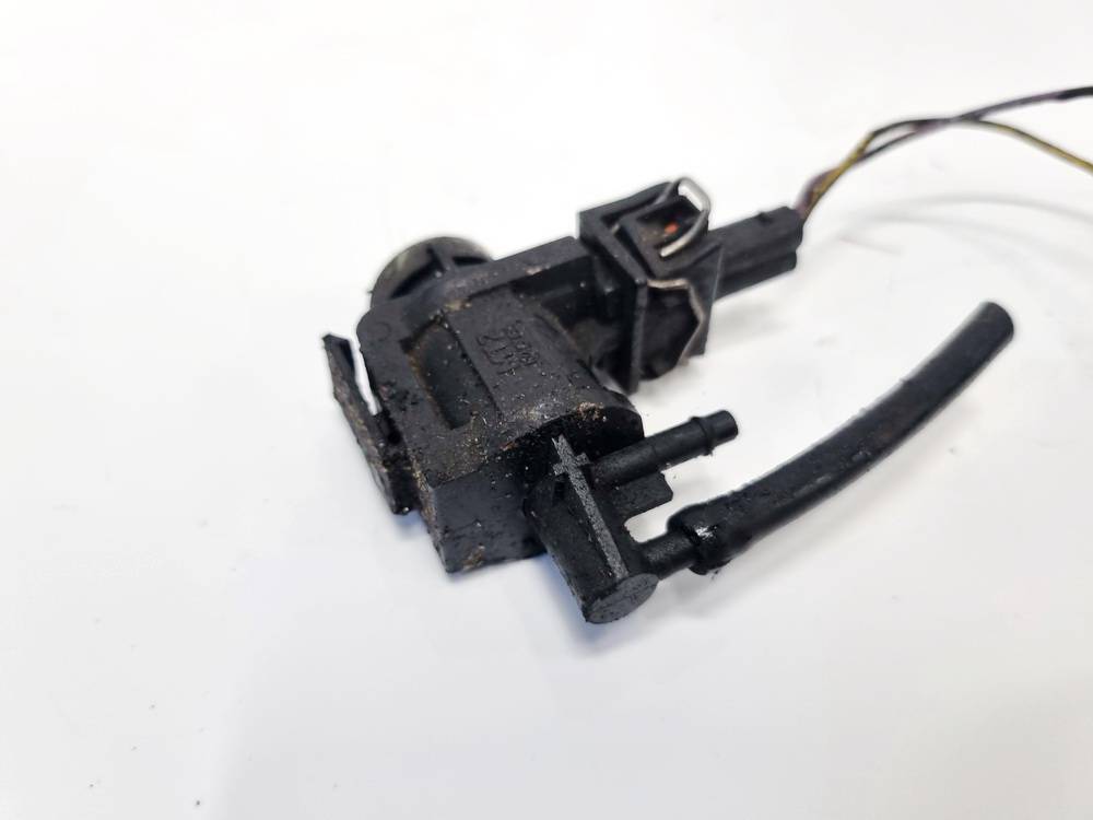 1J0906283A Audi A4 2001 Electrical selenoid (Electromagnetic solenoid) - Thumbnail 2