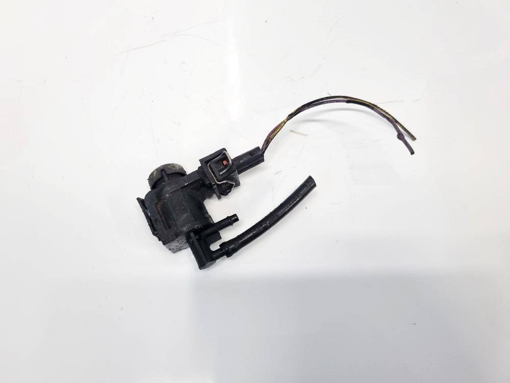 1J0906283A Audi A4 2001 Electrical selenoid (Electromagnetic solenoid)