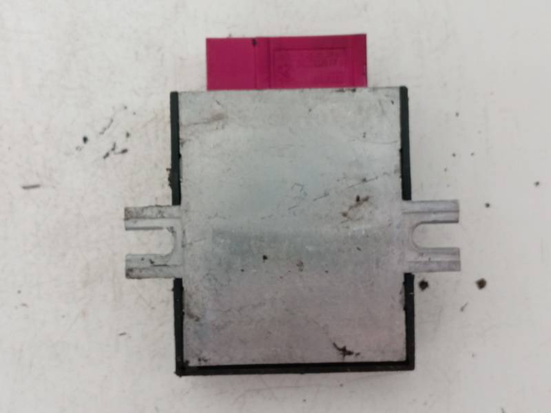 0172780676 BMW 3-Series 2012 Fuel Pump Relay - Thumbnail 2
