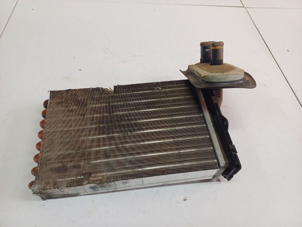 Renault Megane 2000 Salono peciuko radiatorius