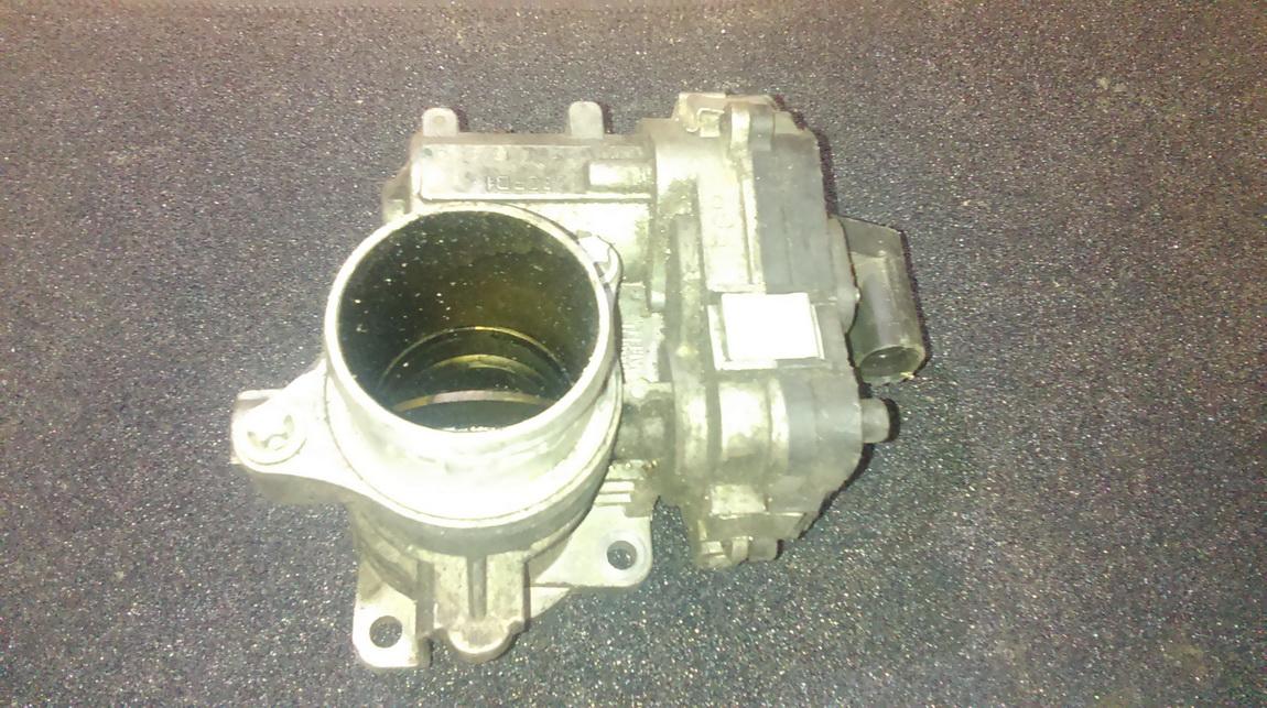 48cpd1 High Flow Throttle Body Valve (Air Control Valve) Opel Vectra