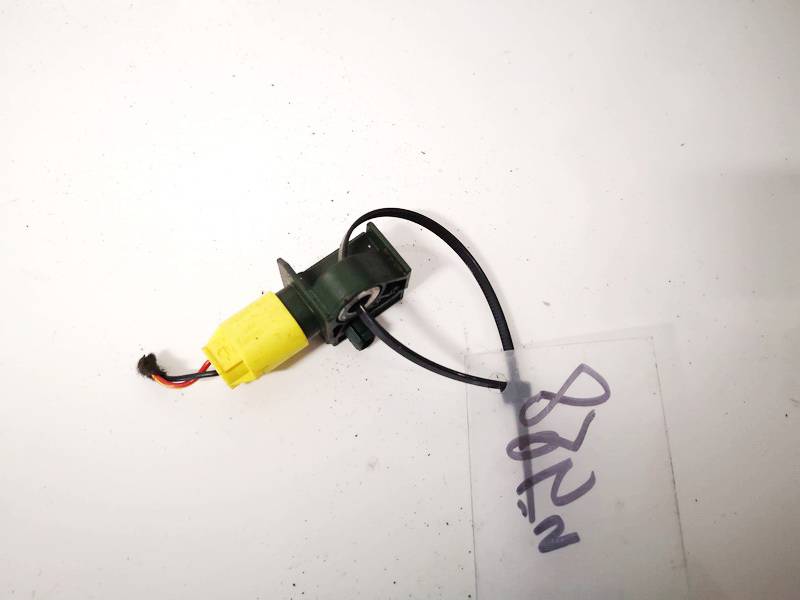 A1729056000 Mercedes-Benz E-CLASS 2015 Srs Airbag crash sensor