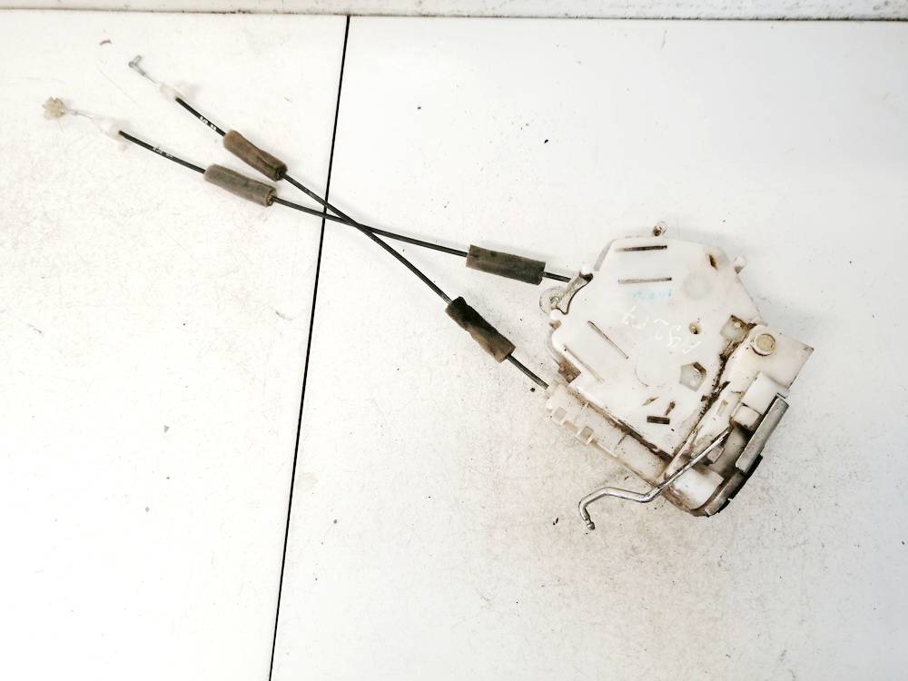 Honda CR-V 2000 Duru spyna P.K.