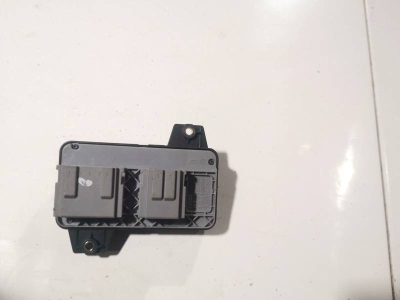 8L0959765 Audi A6 2003 Seat Control Button (seat control switch) - Thumbnail 2