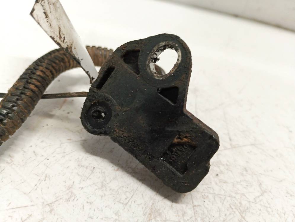 9637466980 Citroen C-Crosser 2008 SENSOR CIGUEÑAL, Sensor de posición del cigüeñal