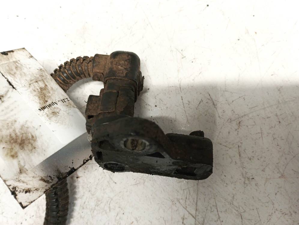 9637466980 Citroen C-Crosser 2008 SENSOR CIGUEÑAL, Sensor de posición del cigüeñal - Thumbnail 3