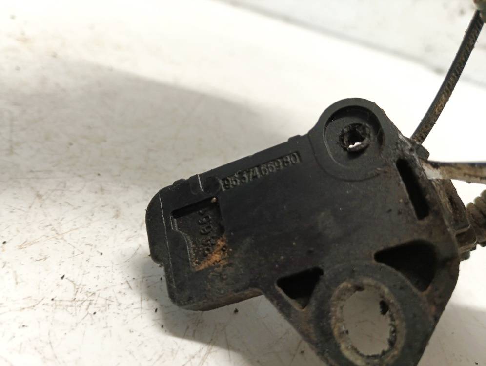 9637466980 Citroen C-Crosser 2008 SENSOR CIGUEÑAL, Sensor de posición del cigüeñal - Thumbnail 4