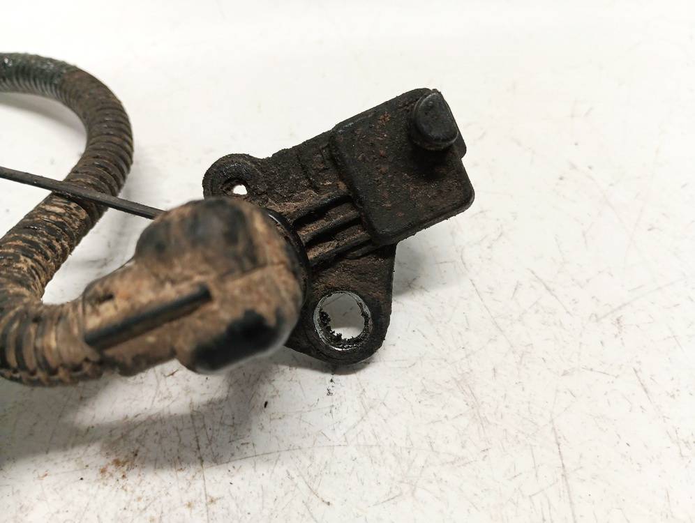 9637466980 Citroen C-Crosser 2008 SENSOR CIGUEÑAL, Sensor de posición del cigüeñal - Thumbnail 2