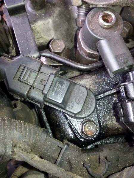9670930001 Kia Picanto 2006 Camshaft position sensor