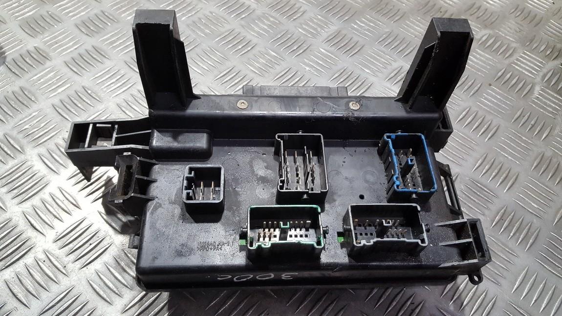 7340934430 16238ACNA2, 16238ACNA2 General Module Comfort Relay (Unit