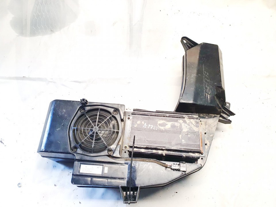 8E9035382A Audi A4 2002 Głośnik niskotonowy