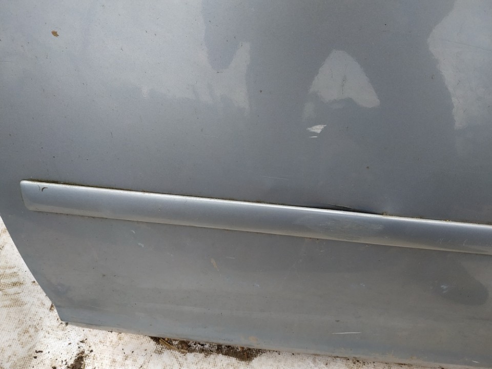 Ford C-MAX 2007 Durvju ārējais molding - PRIEKŠA PA KREISI - Thumbnail 3