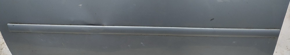 Ford C-MAX 2007 Durvju ārējais molding - PRIEKŠA PA KREISI