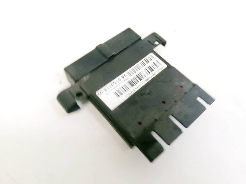 915341802 BMW 5-Series 2010 Ventiliatoriaus valdymo rele - Thumbnail 2