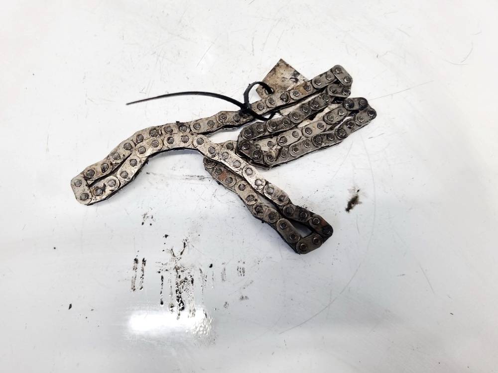 BMW 3-Series 2000 Variklio grandine