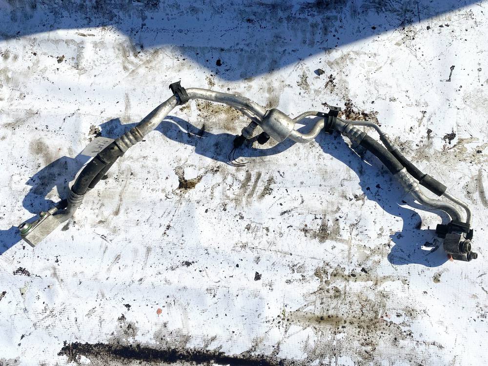 Opel Meriva 2004 Przewód klimatyzacji