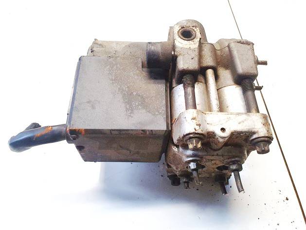 0265201049 Audi 80 1995 ABS Unit (ABS Brake Pump)