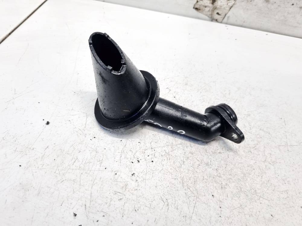 1C1Q6615BA Ford Mondeo 2002 Przewód oleju