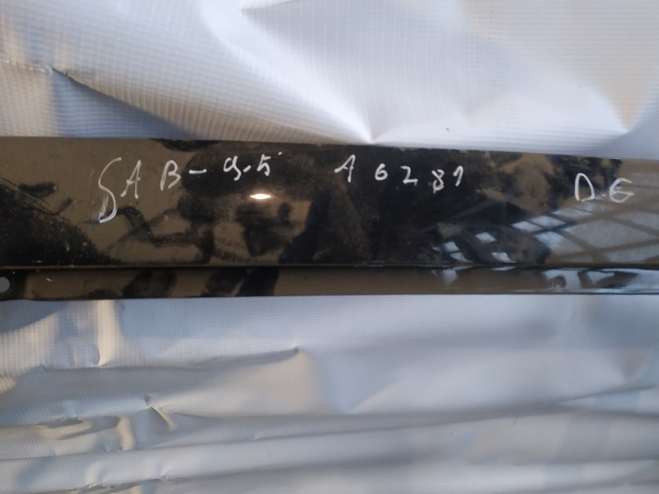 MELYNOS SAAB 9-5 2000 Durys G.D. - Thumbnail 3