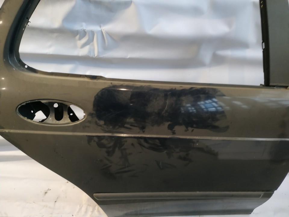 MELYNOS SAAB 9-5 2000 Durys G.D. - Thumbnail 2