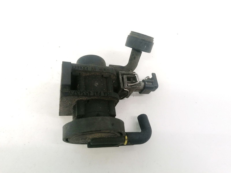 09128022 Opel Vectra 2003 Electrical selenoid (Electromagnetic solenoid)