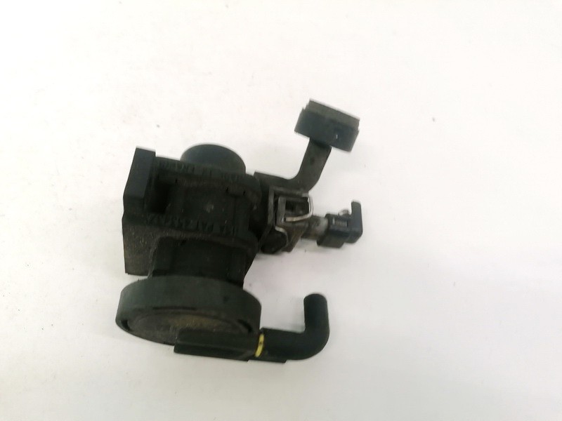 09128022 Opel Vectra 2003 Electrical selenoid (Electromagnetic solenoid) - Thumbnail 3