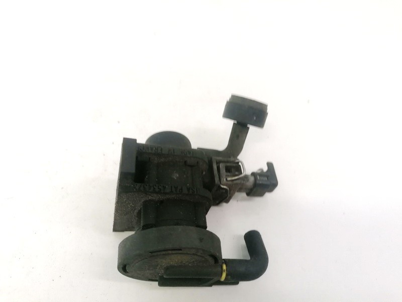 09128022 Opel Vectra 2003 Electrical selenoid (Electromagnetic solenoid) - Thumbnail 2